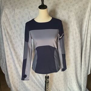 Gymshark  Long Sleeve Top
